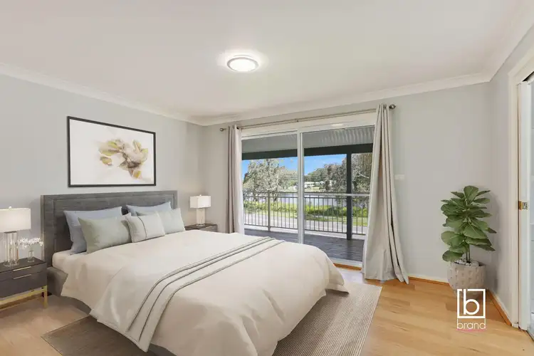 Fifth view of Homely house listing, 69a Wolseley Avenue, Tacoma NSW 2259