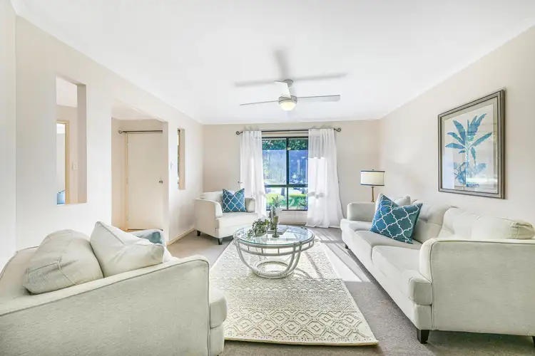 1 Springs Dr, Little Mountain QLD 4551