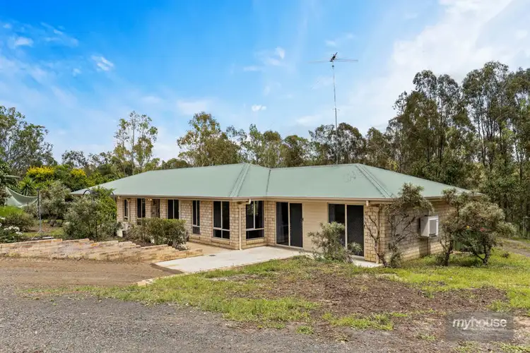 27 Challenge Avenue, Kensington Grove QLD 4341