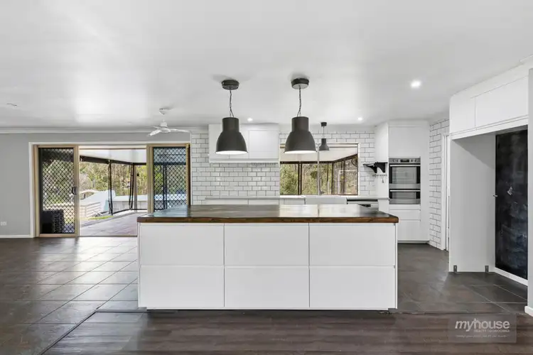 Third view of Homely rural property listing, 27 Challenge Avenue, Kensington Grove QLD 4341