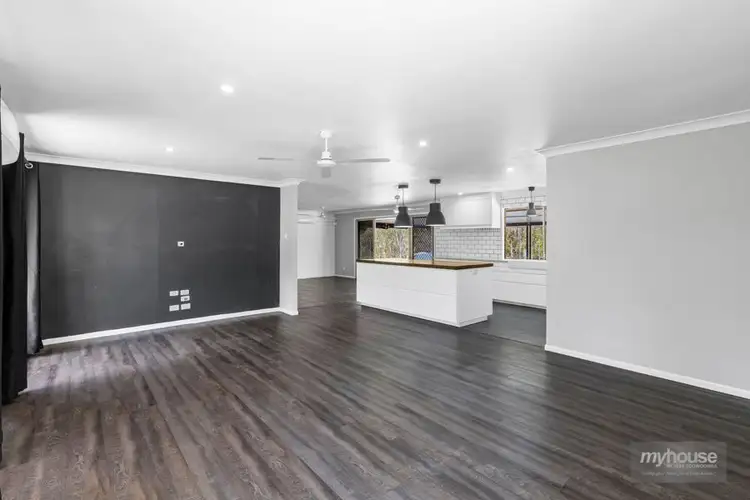 Fourth view of Homely rural property listing, 27 Challenge Avenue, Kensington Grove QLD 4341