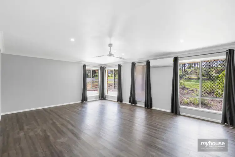 Fifth view of Homely rural property listing, 27 Challenge Avenue, Kensington Grove QLD 4341