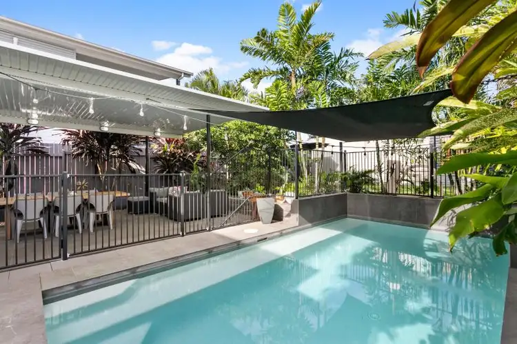 Main view of Homely house listing, 82 Seaville Ave, Scarborough QLD 4020