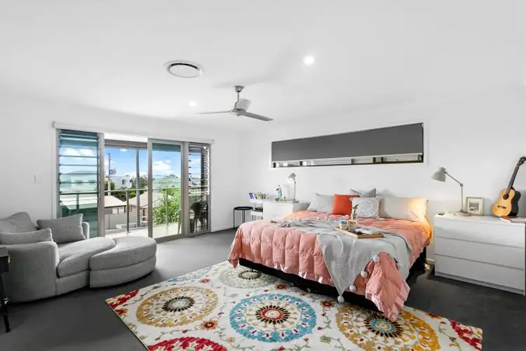 Fourth view of Homely house listing, 82 Seaville Ave, Scarborough QLD 4020