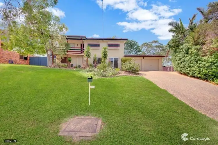 66 Kin Kora Drive, Kin Kora QLD 4680