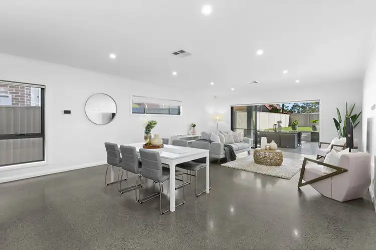 Second view of Homely house listing, 11a Thomas Street, Merrylands NSW 2160