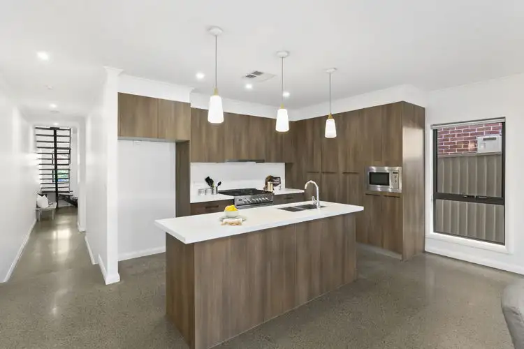 Third view of Homely house listing, 11a Thomas Street, Merrylands NSW 2160