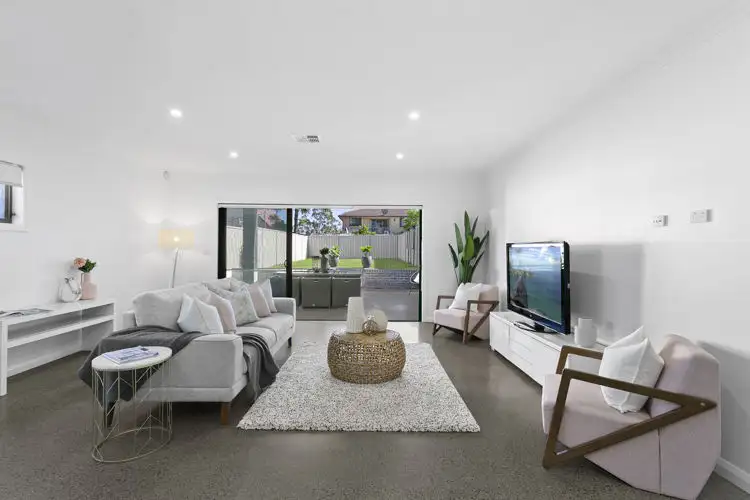 Fourth view of Homely house listing, 11a Thomas Street, Merrylands NSW 2160