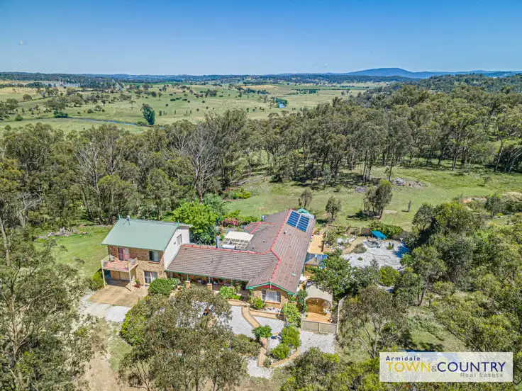 Third view of Homely rural property listing, 33 Middle Farm Road, Armidale NSW 2350