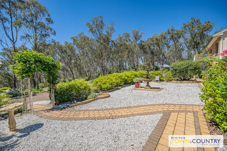 Fourth view of Homely rural property listing, 33 Middle Farm Road, Armidale NSW 2350
