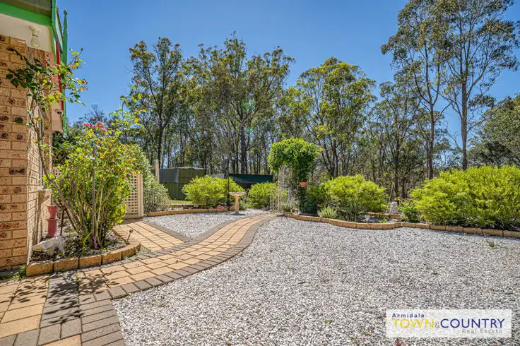 Fifth view of Homely rural property listing, 33 Middle Farm Road, Armidale NSW 2350
