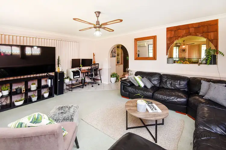 Second view of Homely house listing, 32 Cavanba Road, Toormina NSW 2452