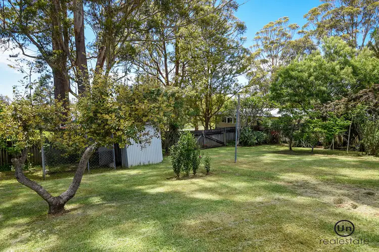 Fourth view of Homely house listing, 32 Cavanba Road, Toormina NSW 2452