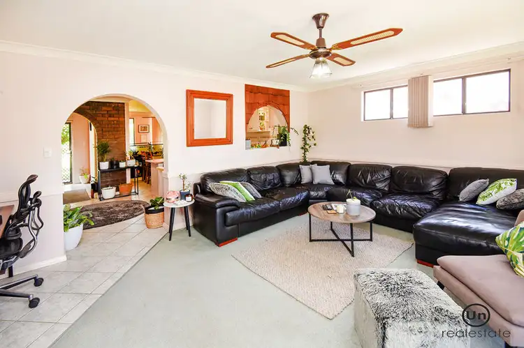 Fifth view of Homely house listing, 32 Cavanba Road, Toormina NSW 2452