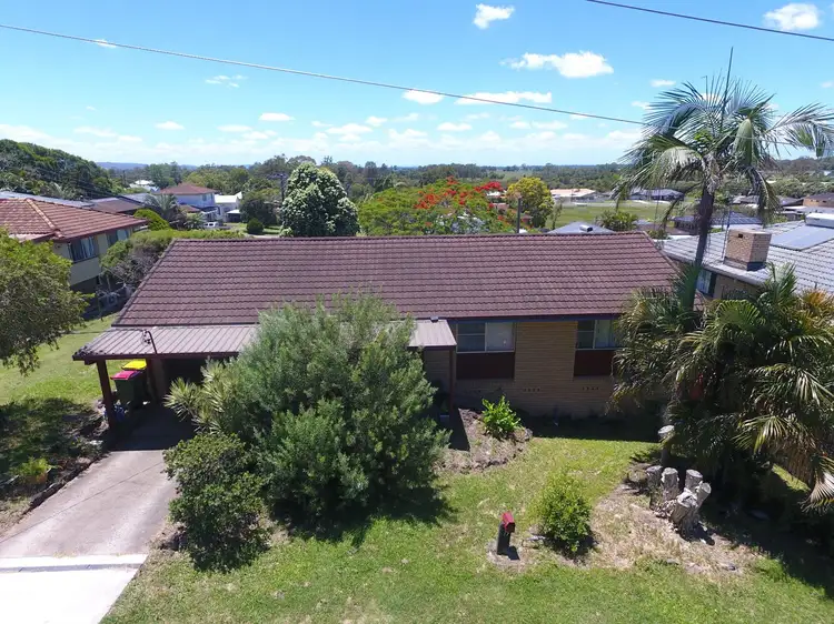 Main view of Homely house listing, 17 Walker Street, Casino NSW 2470