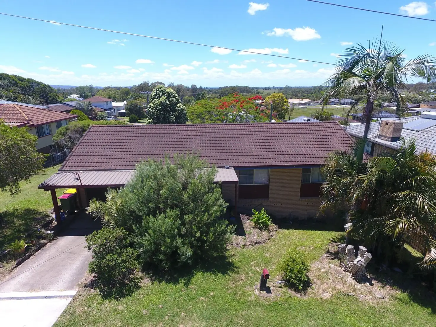 Main view of Homely house listing, 17 Walker Street, Casino NSW 2470