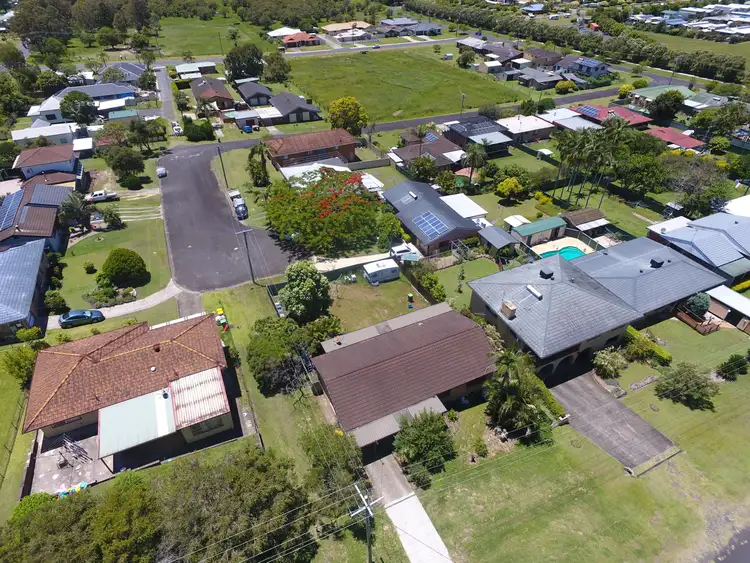 Second view of Homely house listing, 17 Walker Street, Casino NSW 2470