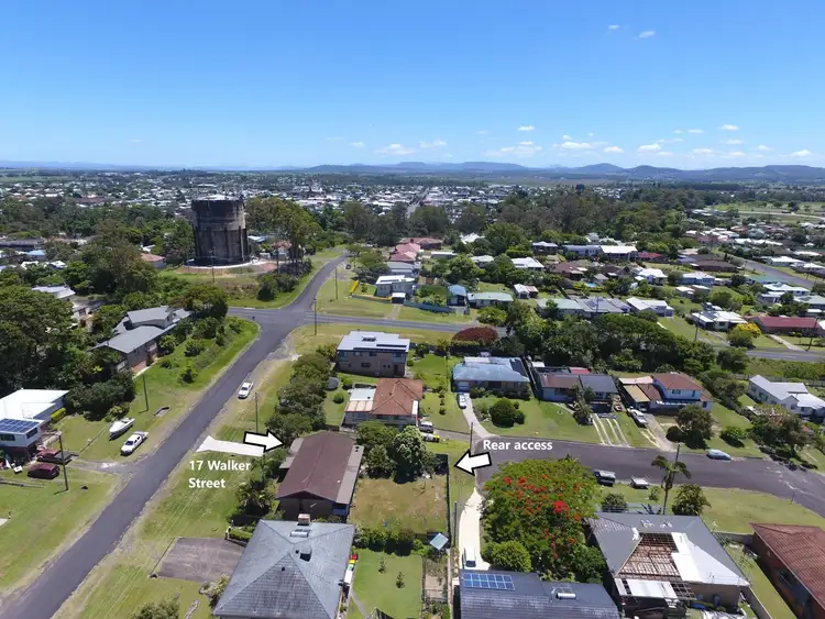 Third view of Homely house listing, 17 Walker Street, Casino NSW 2470