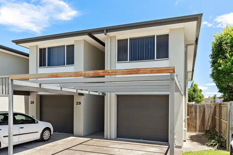 Second view of Homely house listing, 29/152-164 Pascoe Road, Ormeau QLD 4208