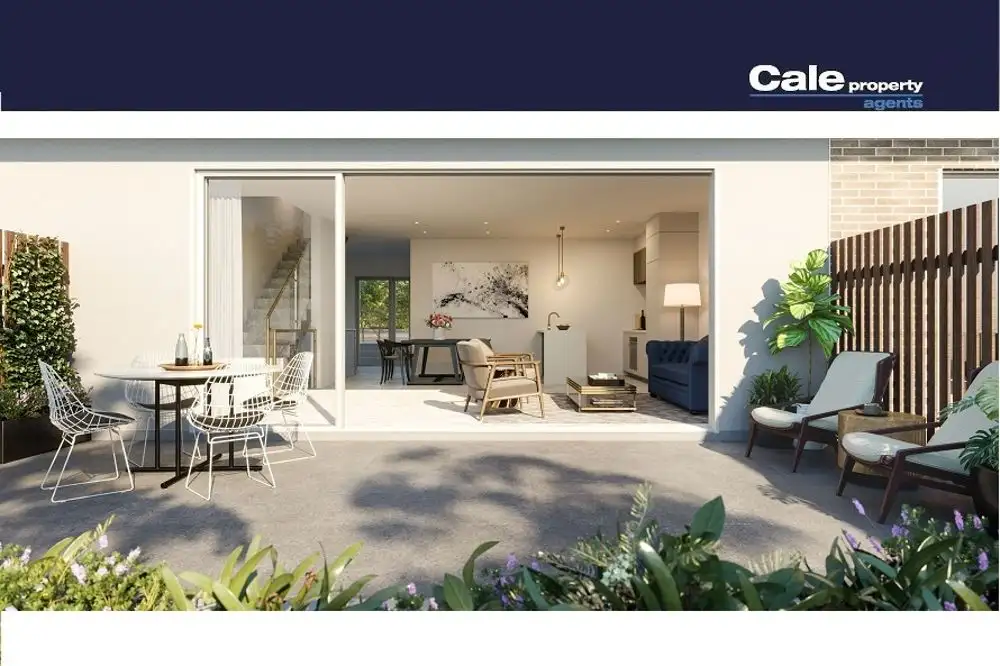 Main view of Homely townhouse listing, Lot 16/9-19 Second Avenue, Eastwood NSW 2122