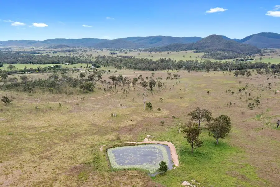 Main view of Homely rural property listing, Bular Road & Mudlo Road, Kilkivan QLD 4600