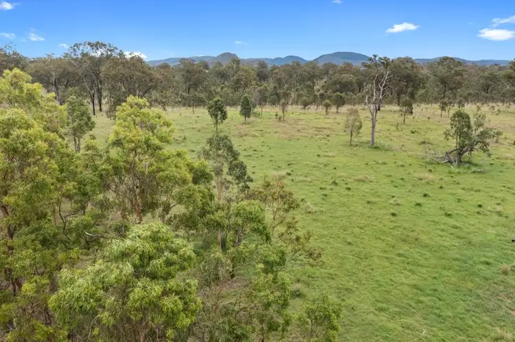 Third view of Homely rural property listing, Bular Road & Mudlo Road, Kilkivan QLD 4600