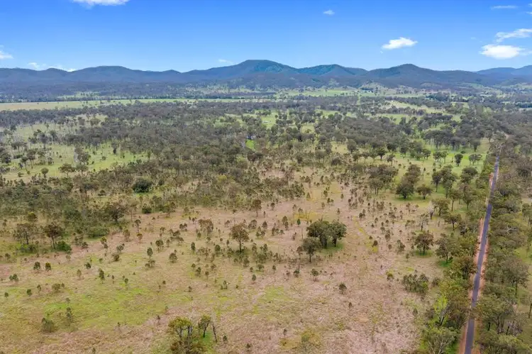Fifth view of Homely rural property listing, Bular Road & Mudlo Road, Kilkivan QLD 4600
