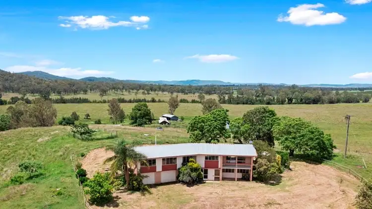 Sixth view of Homely rural property listing, Bular Road & Mudlo Road, Kilkivan QLD 4600