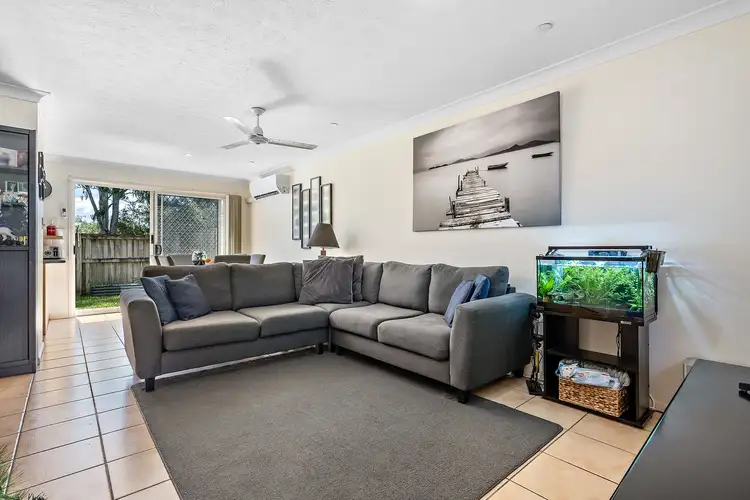 Sixth view of Homely townhouse listing, z310/2 Nicol Way, Brendale QLD 4500