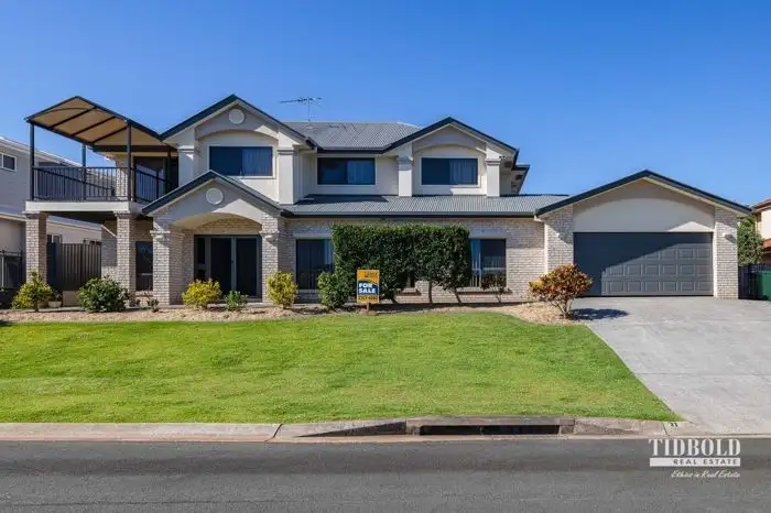 Main view of Homely house listing, 23 Watervale Drive, Redland Bay QLD 4165
