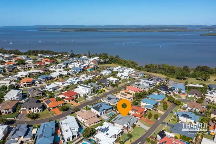 Second view of Homely house listing, 23 Watervale Drive, Redland Bay QLD 4165