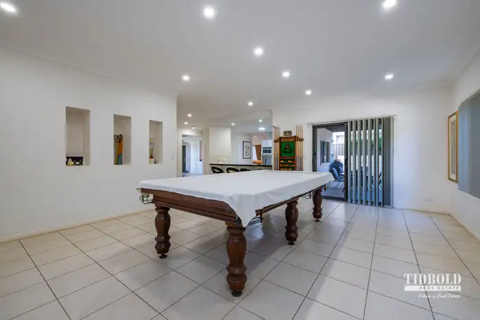 Fifth view of Homely house listing, 23 Watervale Drive, Redland Bay QLD 4165