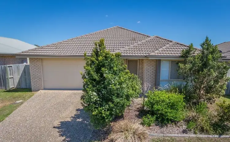 10 Castle Court, Caboolture QLD 4510