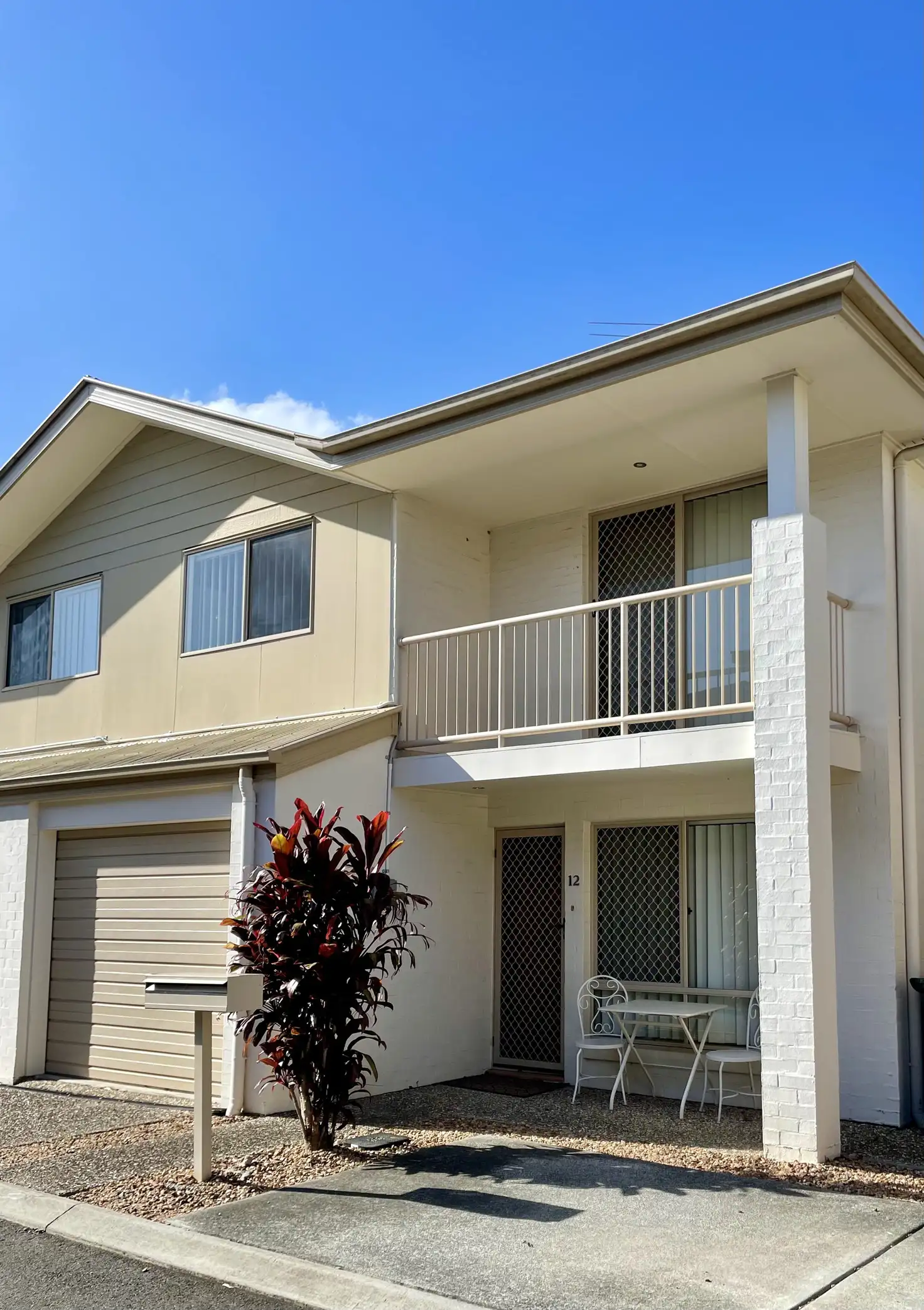 Main view of Homely townhouse listing, 12/108 Menser Street, Calamvale QLD 4116