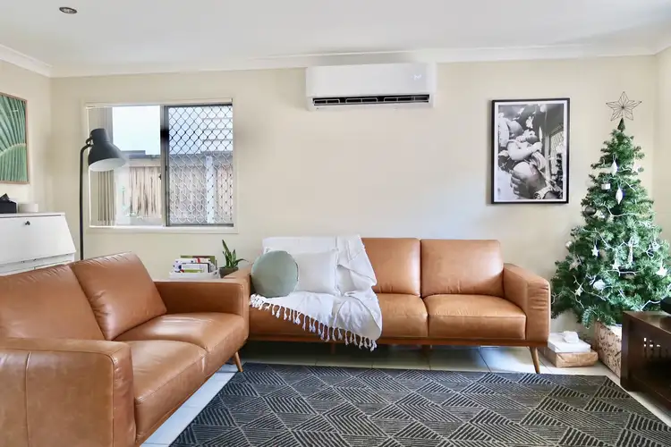 Second view of Homely townhouse listing, 12/108 Menser Street, Calamvale QLD 4116