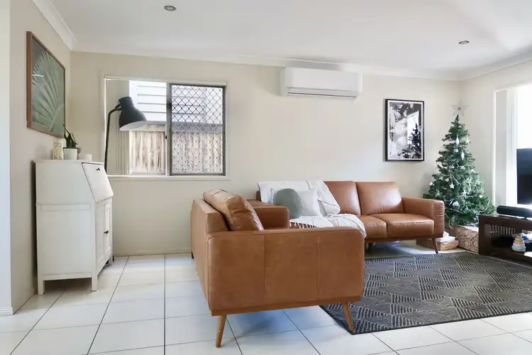 Third view of Homely townhouse listing, 12/108 Menser Street, Calamvale QLD 4116