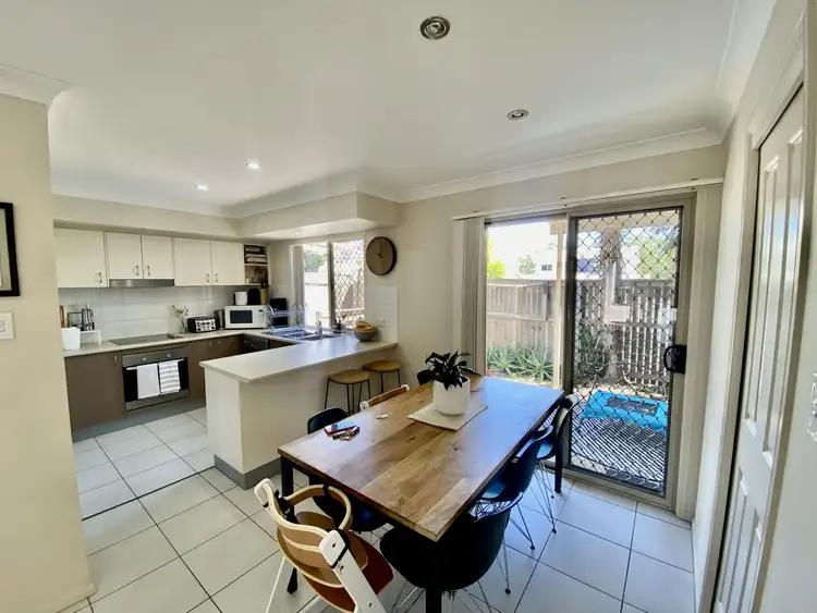 Fourth view of Homely townhouse listing, 12/108 Menser Street, Calamvale QLD 4116
