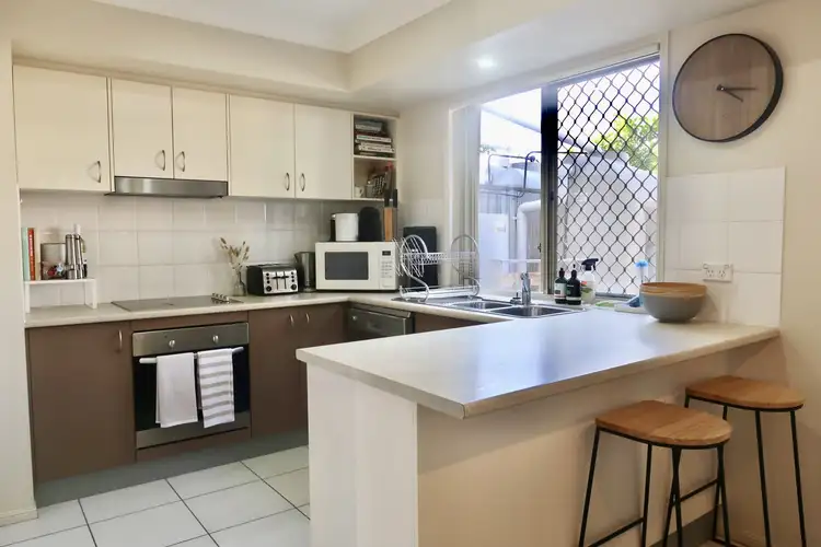 Fifth view of Homely townhouse listing, 12/108 Menser Street, Calamvale QLD 4116