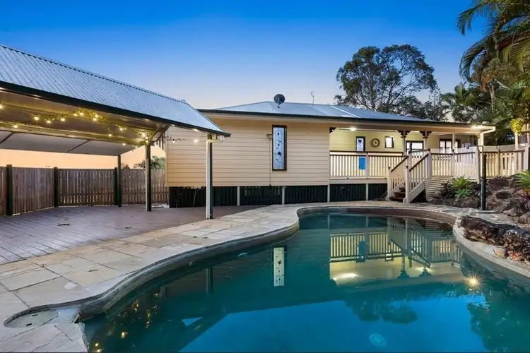 Fourth view of Homely house listing, 7 Aspendale Place, Robina QLD 4226