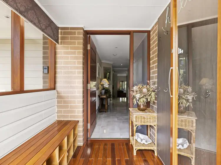 Second view of Homely house listing, 5 Crest Place, Sandy Beach NSW 2456