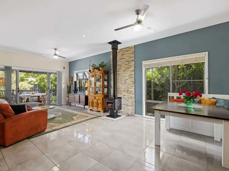 Third view of Homely house listing, 5 Crest Place, Sandy Beach NSW 2456