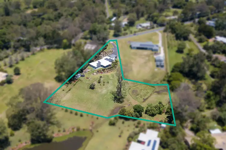 258 Dulong Road, Dulong QLD 4560
