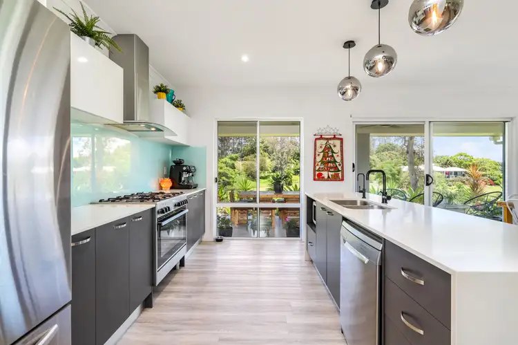 Second view of Homely house listing, 258 Dulong Road, Dulong QLD 4560