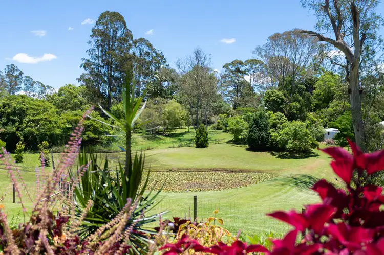 Third view of Homely house listing, 258 Dulong Road, Dulong QLD 4560
