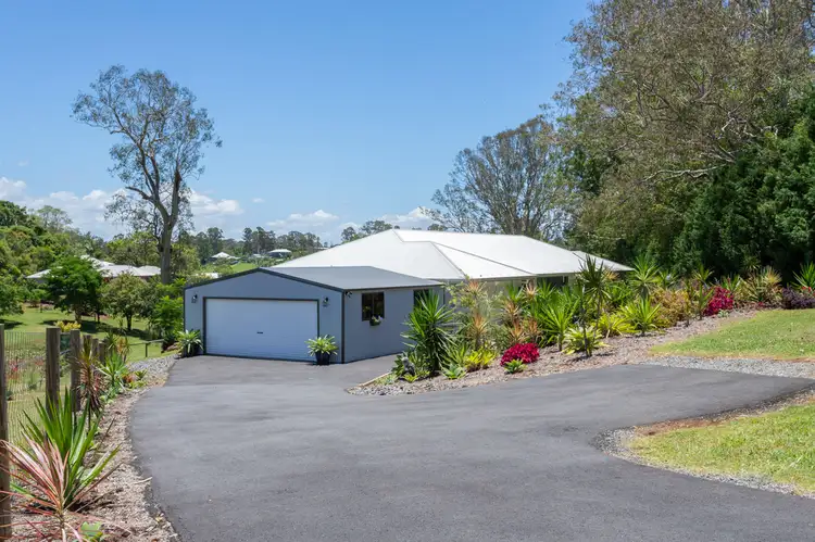 Fifth view of Homely house listing, 258 Dulong Road, Dulong QLD 4560