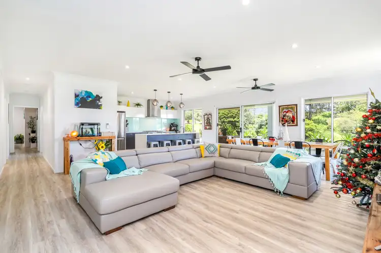 Sixth view of Homely house listing, 258 Dulong Road, Dulong QLD 4560