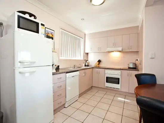 Main view of Homely townhouse listing, 72/121 golden avenue, Calamvale QLD 4116