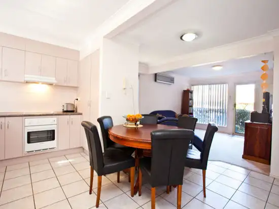 Second view of Homely townhouse listing, 72/121 golden avenue, Calamvale QLD 4116