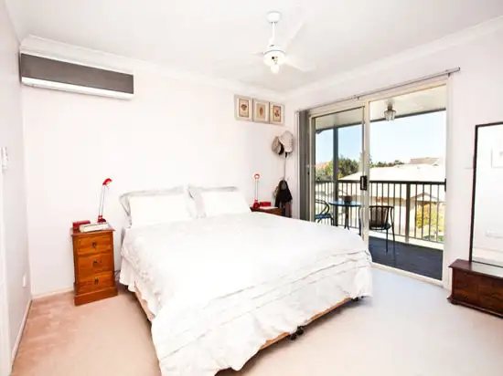 Fourth view of Homely townhouse listing, 72/121 golden avenue, Calamvale QLD 4116