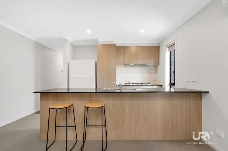 Sixth view of Homely house listing, 28 Brunning Rise, Wollert VIC 3750